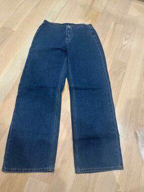 New Women Jeans Size S